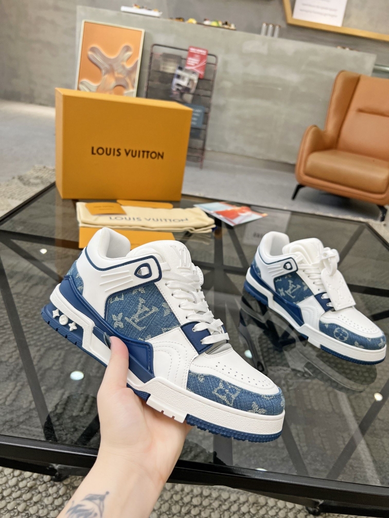 LV Casual Shoes